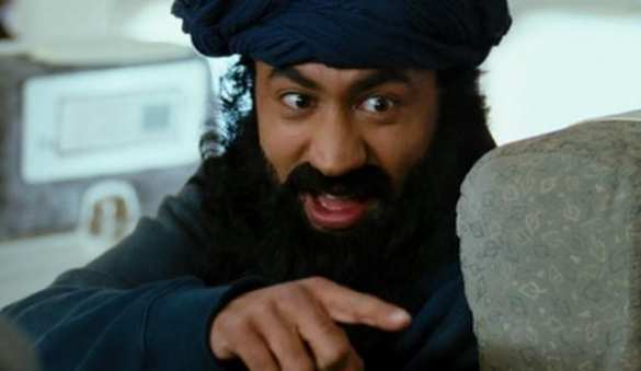 Российский дипломат в Twitter высмеял угрозы США перестать помогать Ираку в борьбе с терроризмом (ФОТО) | Русская весна