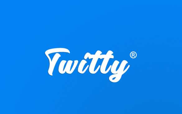 Twitty - это новый Twitter? | Русская весна