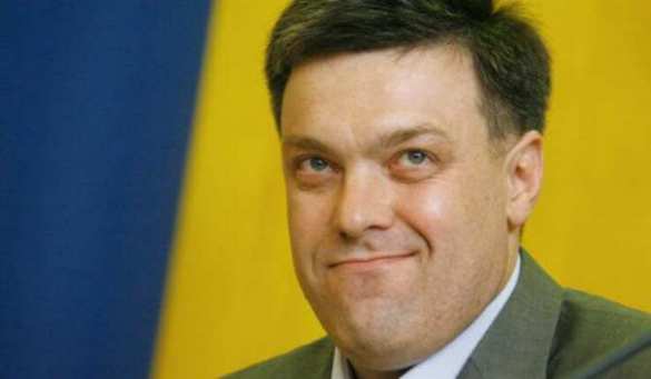 Скандал с картинами показал, как далеко Украине до ЕС, — обозреватель Bloomberg | Русская весна