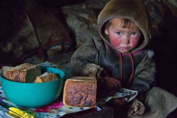 Тяжелое детство сокращает жизнь, — ученые | Русская весна