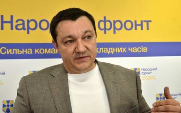 В нападении на генконсульство Украины в Ростове-на-Дону привычно обвинили ГРУ ГШ ВС РФ | Русская весна