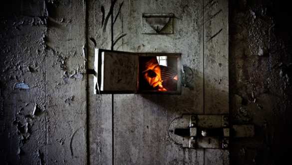 ЛНР: Агент украинской разведки приговорен к 12 годам лишения свободы | Русская весна