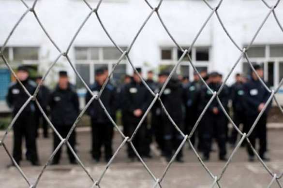 Российскому гражданину на Украине — восемь лет тюрьмы | Русская весна