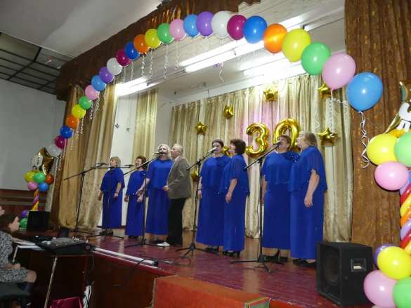 Шахтоуправление «Волынское» отметило 30-летний юбилей (ФОТО, ВИДЕО) | Русская весна