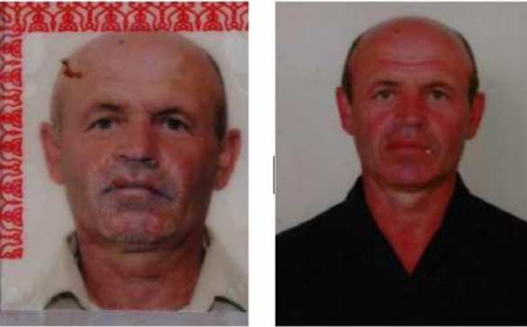 ОФИЦИАЛЬНО: МВД РФ объявило вознаграждение за информацию об убийце врачей в Крыму (ФОТО) | Русская весна