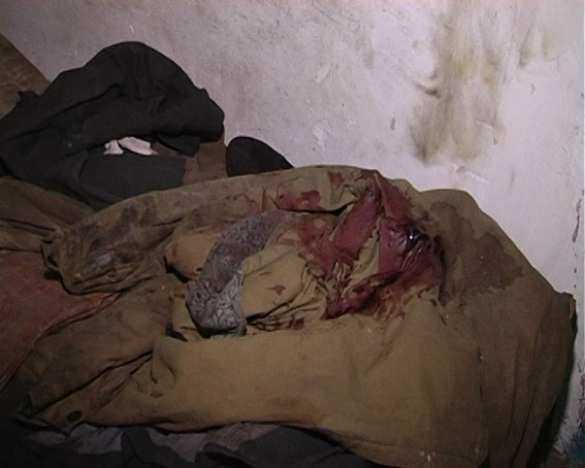 Наследники Бандеры: в Сумской области 15-летние подростки до смерти запытали 47-летнего мужчину | Русская весна