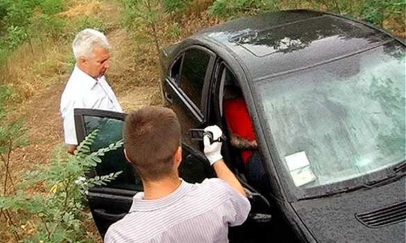 Громкое убийство в Херсоне: зверски забит до смерти лидер азербайджанской общины | Русская весна