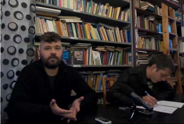 «Обещали участки, а теперь говорят — земли нет» — бойцы «АТО» (видео) | Русская весна