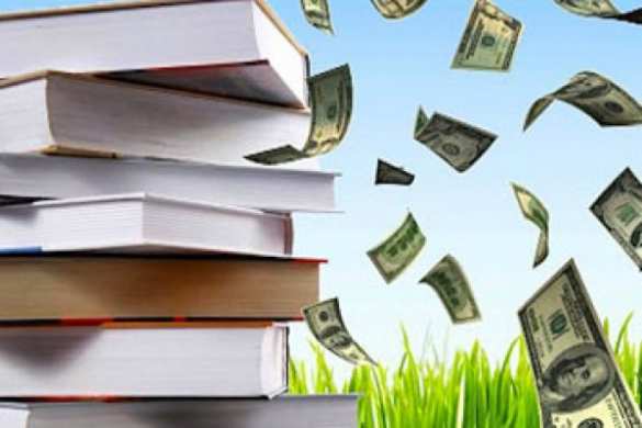 Украинским школьникам придется платить за пользование учебниками | Русская весна