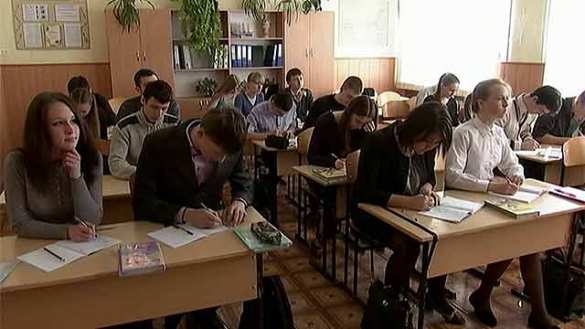 В вузах России могут появиться квоты на поступление для выпускников из Донбасса | Русская весна