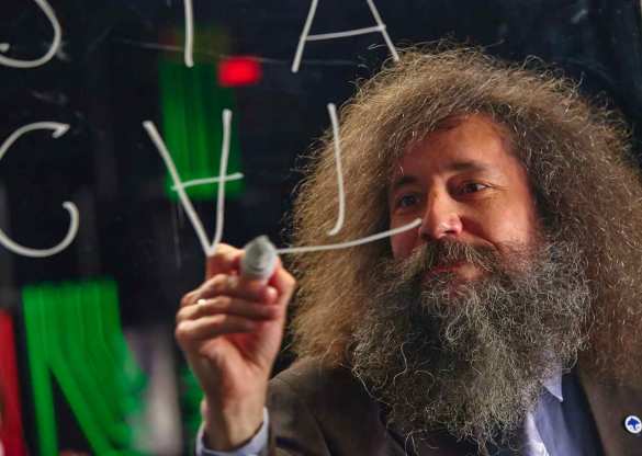 Изобретён «самый чёрный» в мире материал (ФОТО) | Русская весна