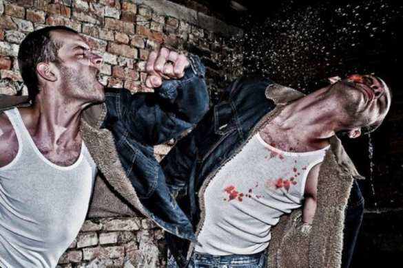 «Трещина от уха до уха»: умер «ветеран АТО», избитый 15-летним подростком | Русская весна