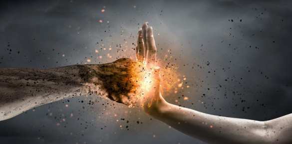 Пассионарность — «ядерная бомба» для нации | Русская весна