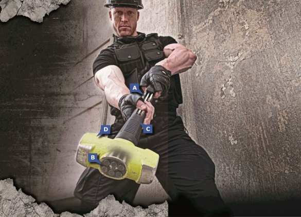 Зрада: во Львове разрушили камень, заложенный под «монумент доблести украинских воинов» (ФОТО) | Русская весна