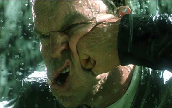 На оккупированной Луганщине местные жители жёстко наказали боевиков ВСУ | Русская весна