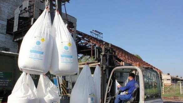 Politico узнал о «тройном провале» ЕС из-за российских удобрений | Русская весна