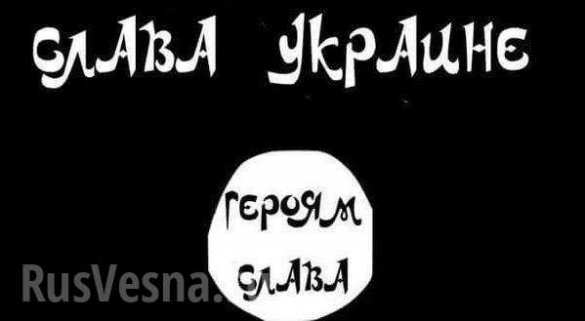 «Конечная цель — создать из украинцев «Белый ИГИЛ» (ВИДЕО) | Русская весна