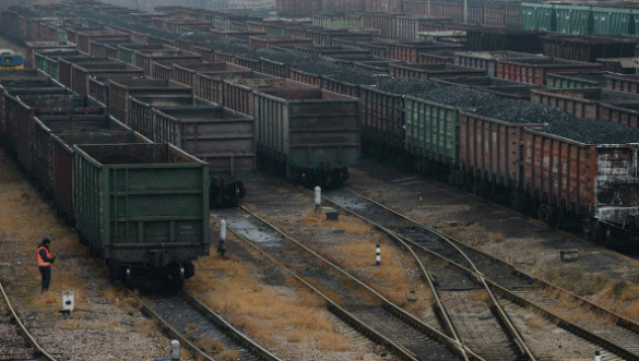 Украинские шахтеры требуют принять срочные меры по восстановлению прав шахтеров и урегулированию кризиса в отрасли | Русская весна