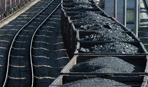 В мае ДНР поставила Украине 630 тыс. тонн угля, — Минтранс Республики | Русская весна