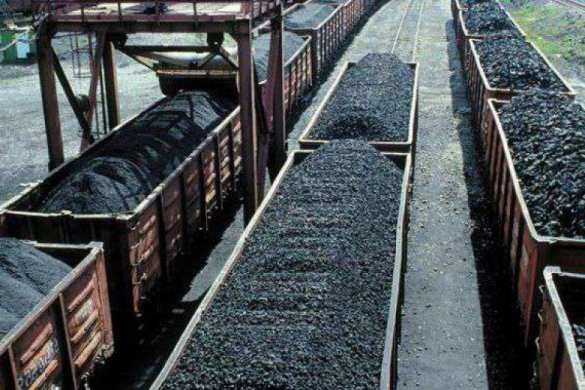 Казахстан опроверг ложь Киева о блокировке Россией транзита угля | Русская весна