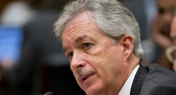 Директор ЦРУ открестился от украинской разведки | Русская весна