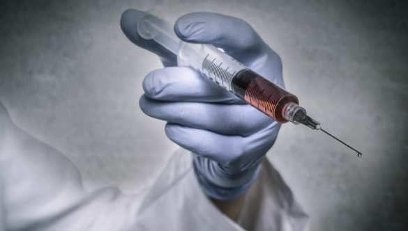 Минздрав Украины увидел в нежелании населения вакцинироваться руку Кремля | Русская весна