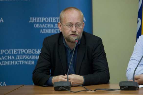 Генерал Рубан: «При чем тут Россия? На Донбассе против нас воюют люди, з якими ми стояли на Майдані» | Русская весна