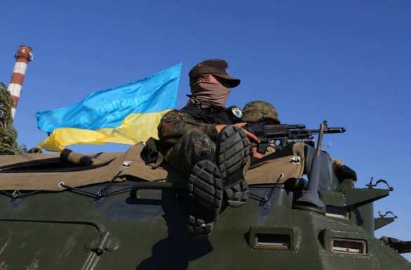 Зам Коломойского: нам нужна военная власть | Русская весна