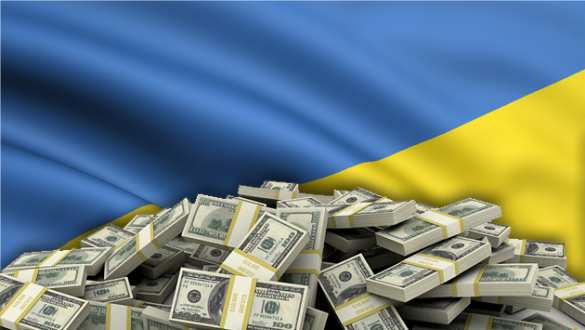 Минфин Украины заявляет о попытках договориться с РФ о реструктуризации долга | Русская весна