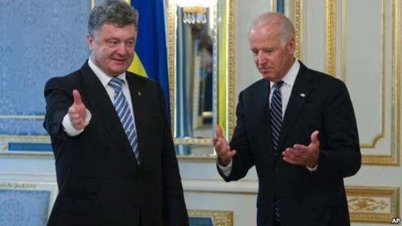 Барин приехал: Джо Байдена сопровождал кортеж из 27 машин (видео) | Русская весна