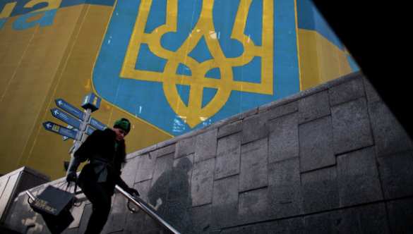 Дефолт Украины по долгу перед Россией дорого обойдется МВФ | Русская весна