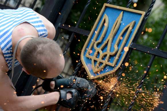 На Украине усталость и неразбериха, а лидера нет, — известный украинский композитор | Русская весна