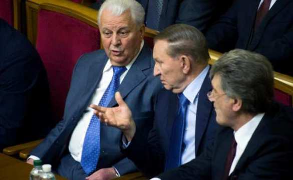 Украинский «комплекс жертвы» | Русская весна