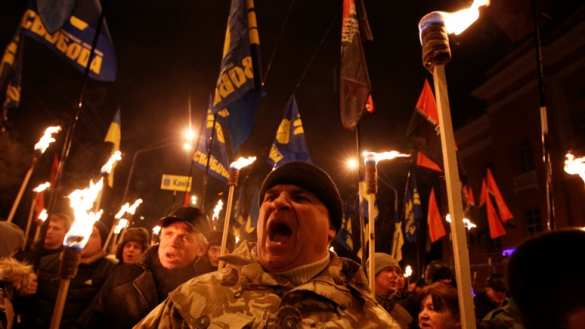 Запад молчит о репрессиях Киева против критиков режима, — итальянские СМИ | Русская весна