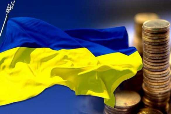 Агентство Moody's объявило о 100% вероятности дефолта Украины | Русская весна