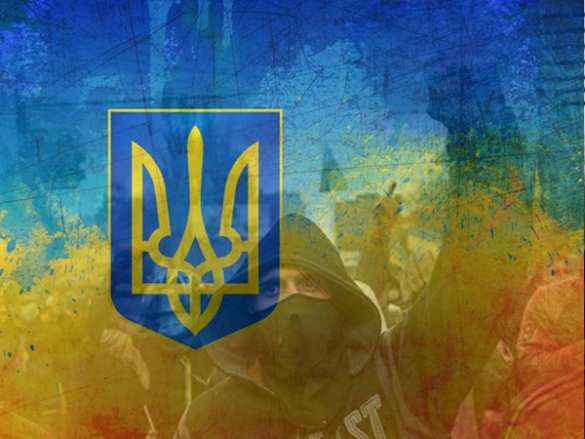 Как на Украине формируют общественное мнение (ВИДЕО) | Русская весна