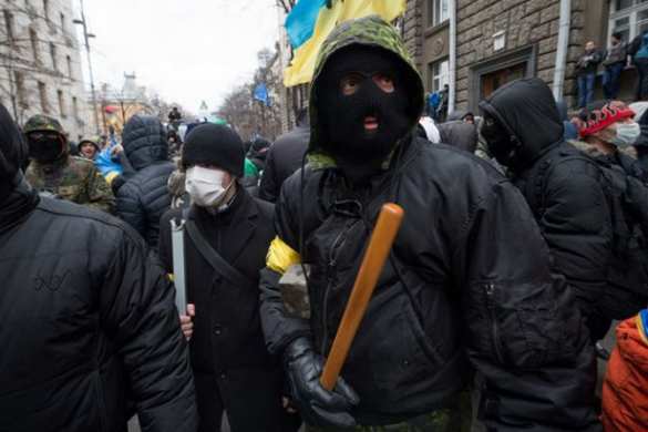 Российские адвокаты готовят обращение в международные инстанции по факту неонацистского произвола на Украине | Русская весна
