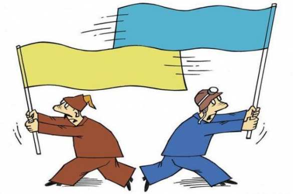 Русский гений: жизнь и смерть главного врага «Украинского Государства» (ФОТО) | Русская весна