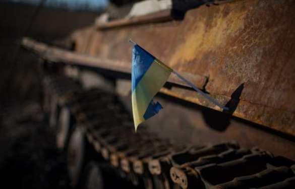 Список побед ВСУ: всем, кто не верит в «сильнейшую армию Европы» (ФОТО 18+) | Русская весна