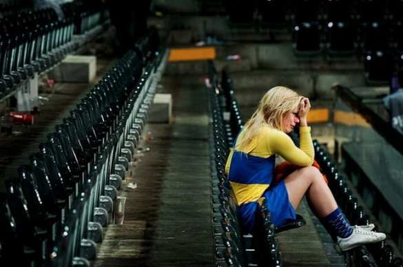 Существует страшная угроза, что Европа отменит антироссийские санкции, — МИД Украины | Русская весна