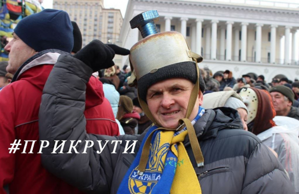 Госдеп США похвалил послушных украинцев, подморозивших свои дома ради потребителей газа в Европе | Русская весна