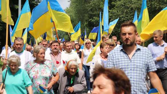 Кого из политиков украинцы ненавидят больше всех? (ИНФОГРАФИКА) | Русская весна