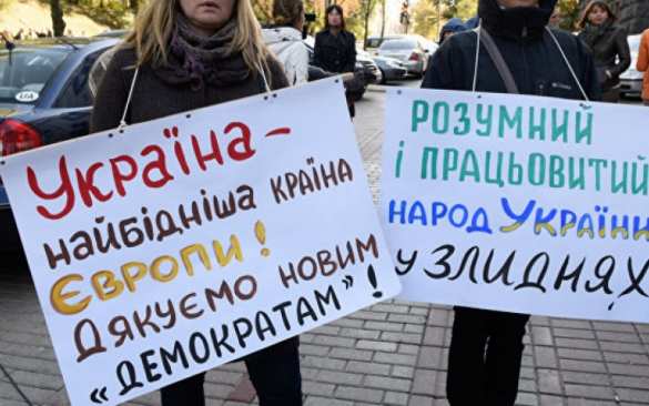 Почему вымирает когда-то одна из самых процветающих республик? | Русская весна