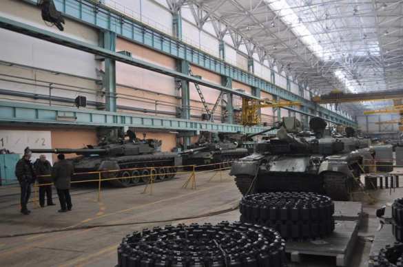 На Украине сорван гособоронзаказ, — Тымчук | Русская весна