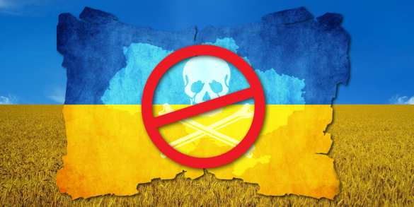 Для борьбы с украинским пиратством Черноморский флот готов патрулировать Азовское море | Русская весна