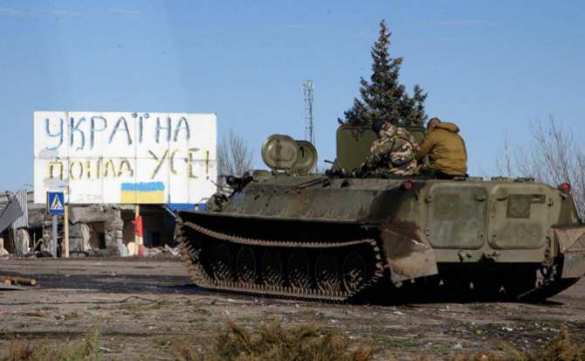 Развод по-украински: Чехословакия или Югославия? | Русская весна