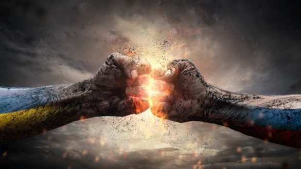 США предоставят Украине разведданные для нанесения ракетных ударов по энергетической инфраструктуре России | Русская весна