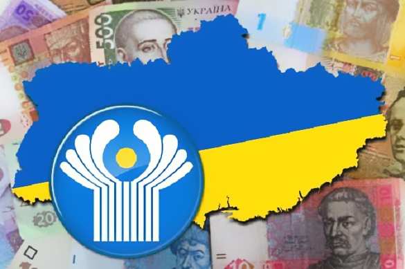 Реальный, а не показной разрыв с СНГ обойдётся Украине в миллиарды, — СМИ Польши | Русская весна