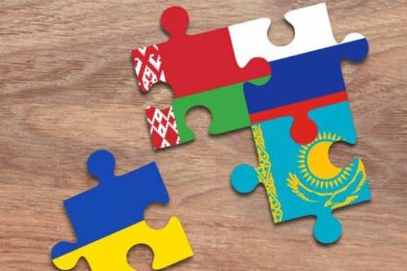 Лукашенко в Москве предложил восстановить «семью СНГ» с Грузией и Украиной | Русская весна