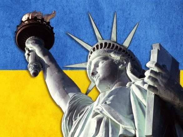 Госдеп США подтвердил серьёзные нарушения прав человека на Украине | Русская весна